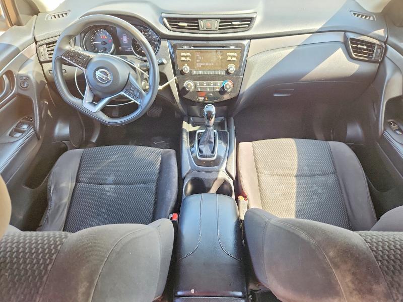 Aukcja sprzedaży 2018 Nissan Rogue Sport, vin: JN1BJ1CP8JW107030, numer aukcji: 53298406