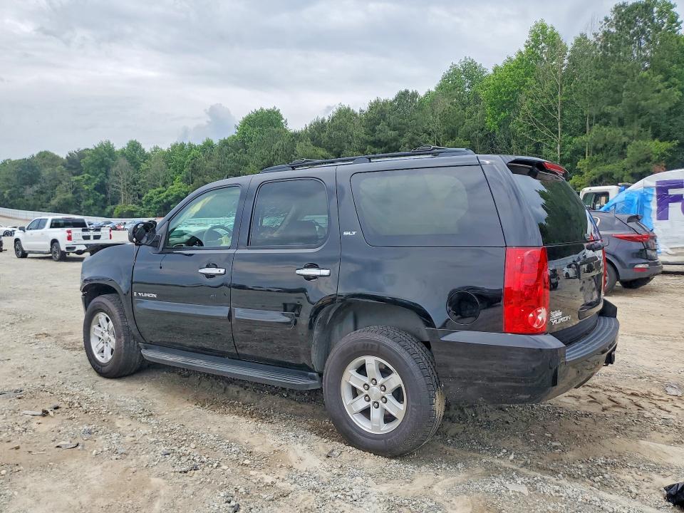 2007 Gmc Yukon მანქანა იყიდება აუქციონზე, vin: 1GKFC13J77J349371, აუქციონის ნომერი: 54633226