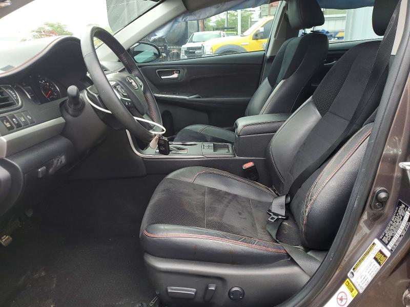 Aukcja sprzedaży 2015 Toyota Camry, vin: 4T1BK1FK2FU566384, numer aukcji: 53131936