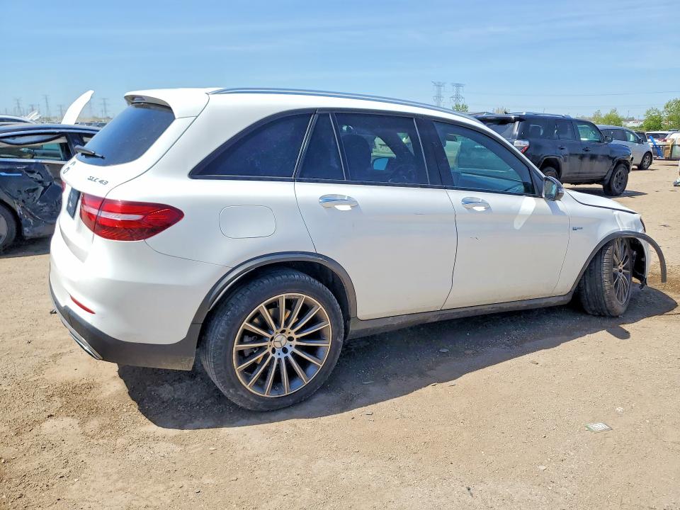 Aukcja sprzedaży 2019 Mercedes-benz Glc, vin: WDC0G6EB3KF655904, numer aukcji: 52960246