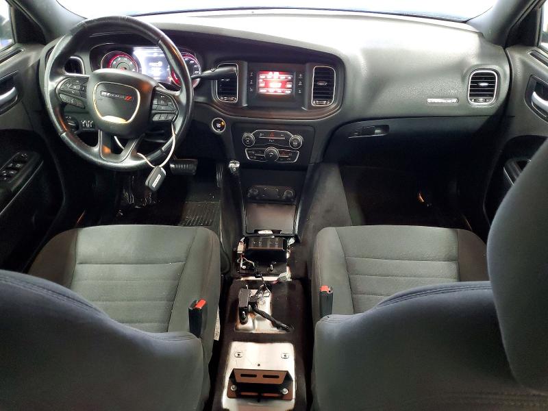 Aukcja sprzedaży 2016 Dodge Charger, vin: 2C3CDXKT1GH324215, numer aukcji: 54716446