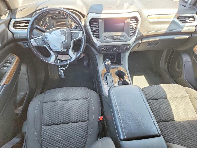 Aukcja sprzedaży 2018 Gmc Acadia, vin: 1GKKNKLA7JZ225916, numer aukcji: 53111886