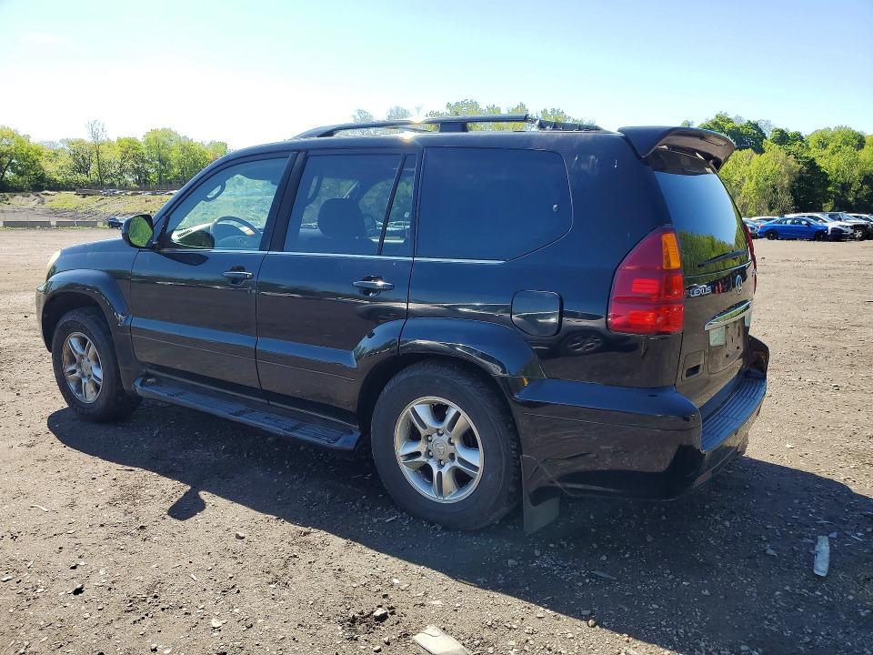 Продаж на аукціоні авто 2007 Lexus Gx 470, vin: JTJBT20XX70130805, номер лоту: 51863216