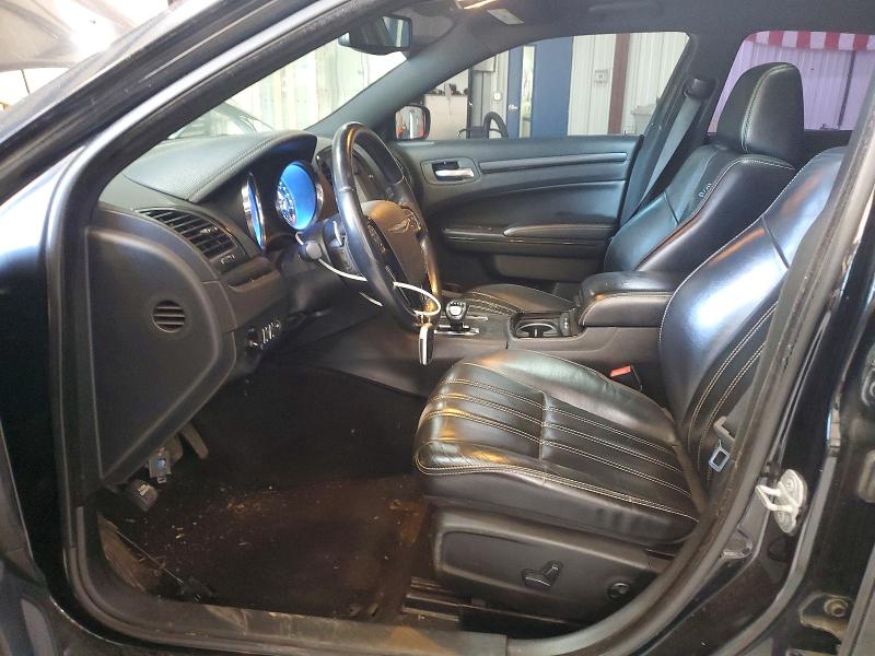 53063226 :رقم المزاد ، 2C3CCABG5EH352258 vin ، 2014 Chrysler 300 مزاد بيع