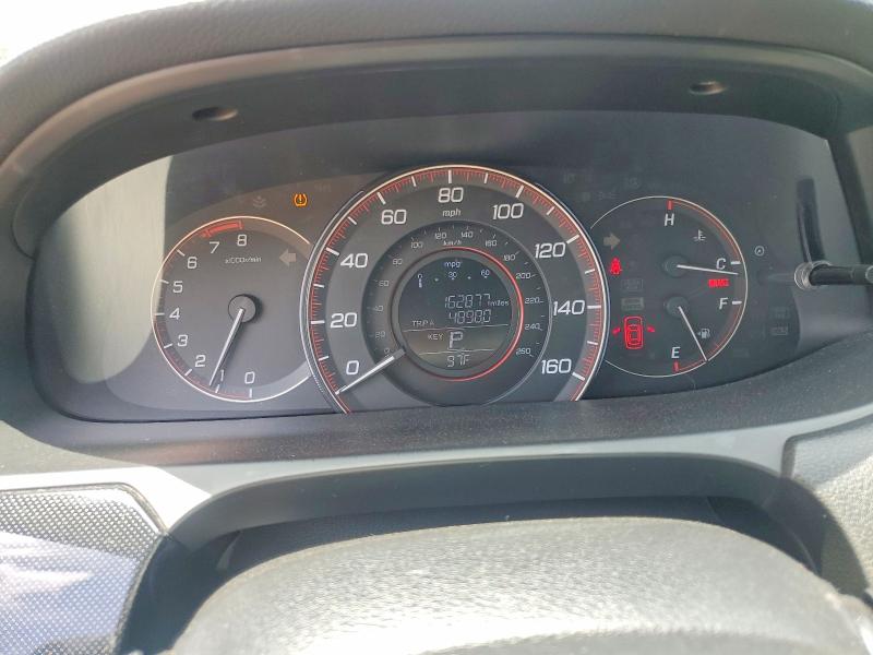 53962386 :رقم المزاد ، 1HGCT2B83EA000435 vin ، 2014 Honda Accord مزاد بيع