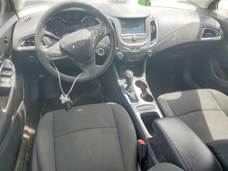 Продаж на аукціоні авто 2016 Chevrolet Cruze, vin: 1G1BE5SM8G7312245, номер лоту: 54518406