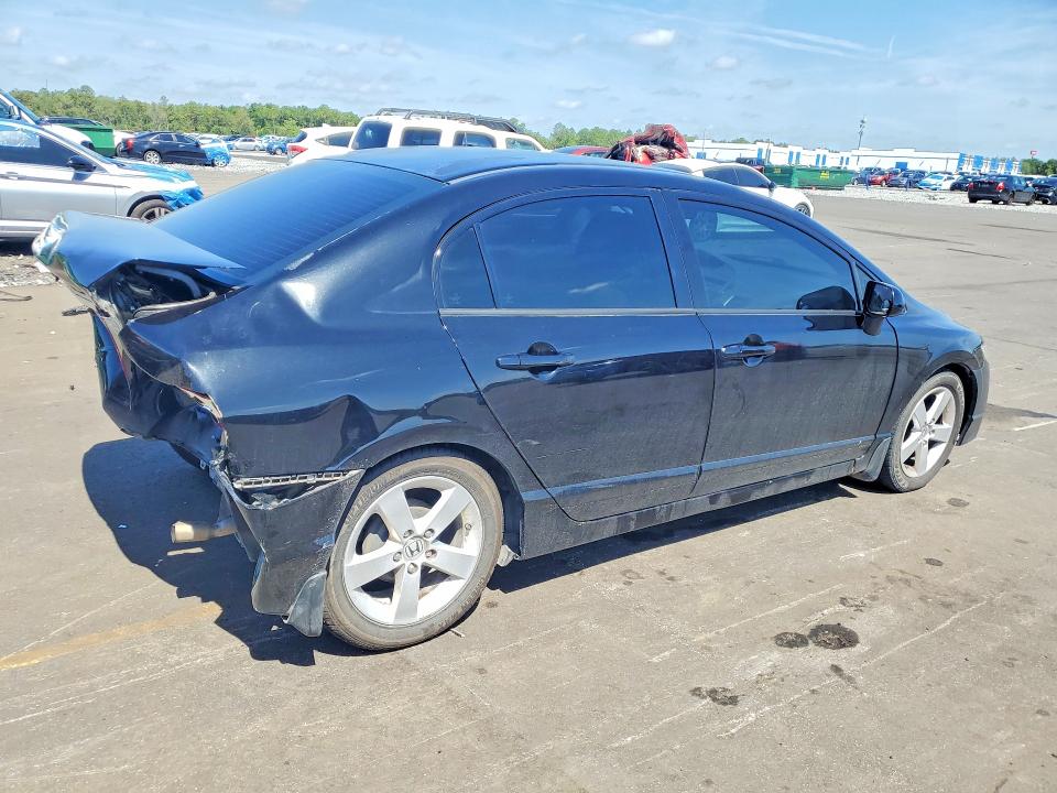 Продажа на аукционе авто 2010 Honda Civic, vin: 2HGFA1F53AH300209, номер лота: 53775396