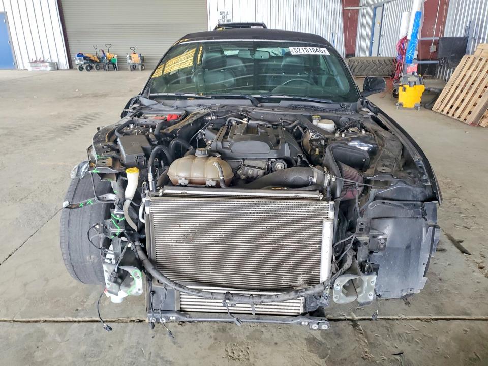 Aukcja sprzedaży 2018 Ford Mustang, vin: 1FATP8UH4J5142689, numer aukcji: 52181846