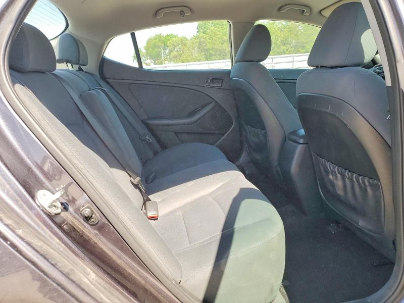 Продажа на аукционе авто 2015 Kia Optima, vin: 5XXGM4A79FG451862, номер лота: 53812616