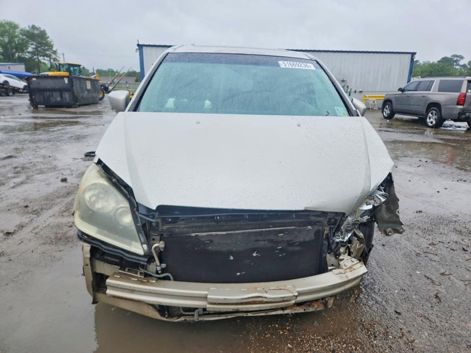 Aukcja sprzedaży 2006 Honda Odyssey, vin: 5FNRL38666B446527, numer aukcji: 51669236