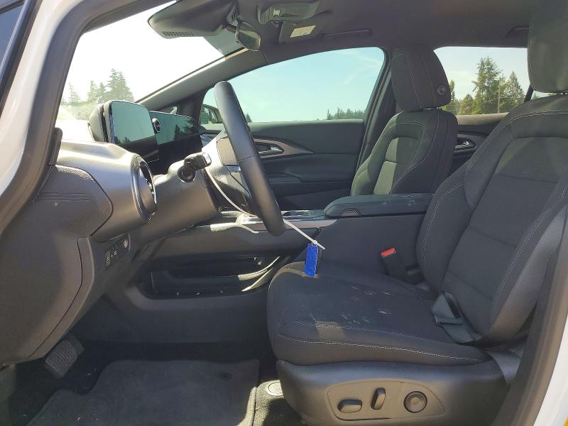 Aukcja sprzedaży 2026 Chevrolet Equinox, vin: 3GN7DMRR1TS157102, numer aukcji: 55003796