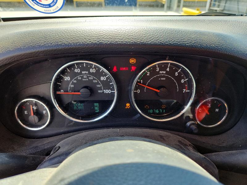 55598846 :رقم المزاد ، 1C4BJWDG0CL246064 vin ، 2012 Jeep Wrangler Unlimited مزاد بيع