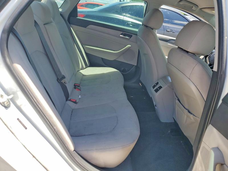 Продажа на аукционе авто 2019 Hyundai Sonata, vin: 5NPE34AF8KH743776, номер лота: 54775556