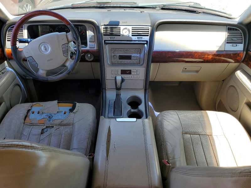 Aukcja sprzedaży 2003 Lincoln Navigator, vin: 5LMFU28R43LJ02233, numer aukcji: 53953906