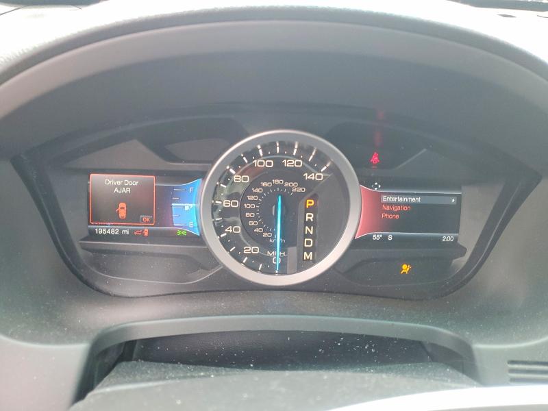 Aukcja sprzedaży 2015 Ford Explorer, vin: 1FM5K8D88FGB29131, numer aukcji: 53513516
