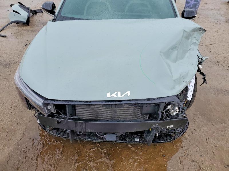 Aukcja sprzedaży 2025 Kia K4, vin: 3KPFW4DE1SE227519, numer aukcji: 52576476