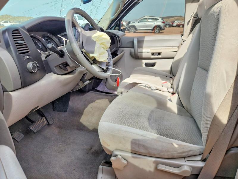 54086676 :رقم المزاد ، 1GTEK19J17Z586568 vin ، 2007 Gmc New Sierra مزاد بيع