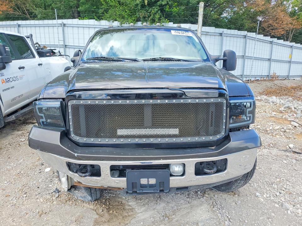 Aukcja sprzedaży 2006 Ford F350, vin: 1FTWX31P16EA87907, numer aukcji: 53791346