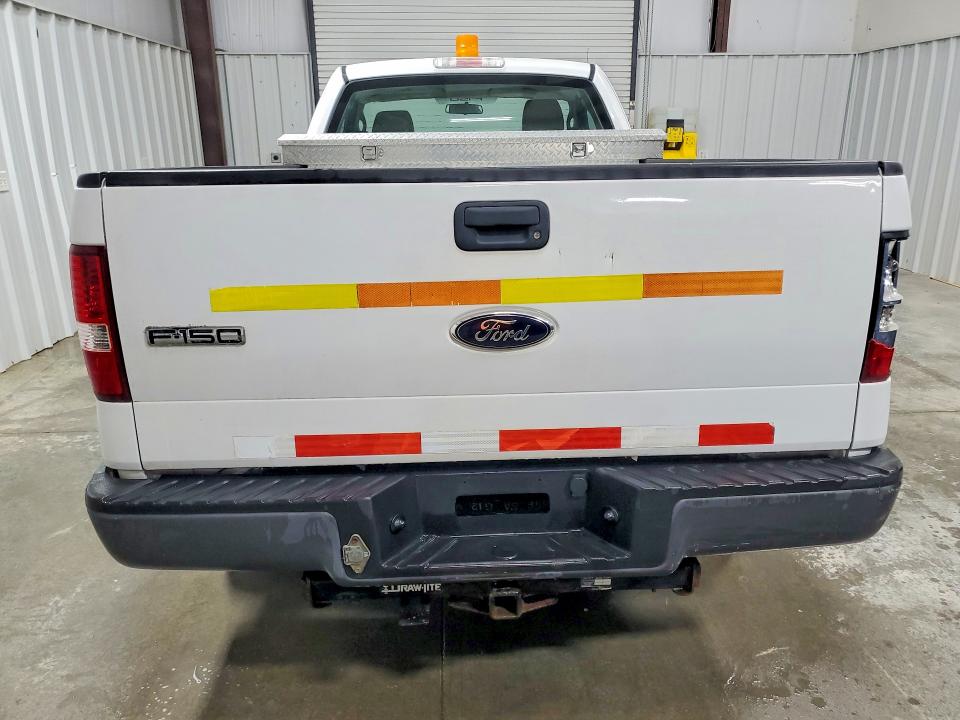 Aukcja sprzedaży 2008 Ford F150, vin: 1FTRF12218KB62973, numer aukcji: 51280426