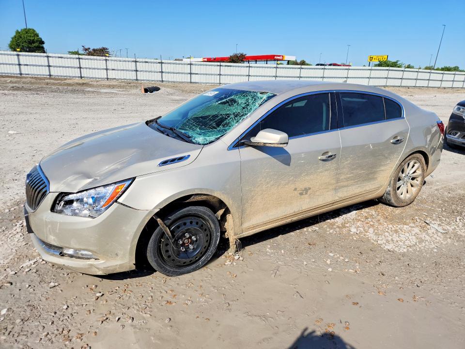 Продажа на аукционе авто 2014 Buick Lacrosse, vin: 1G4GB5G35EF276471, номер лота: 53155416