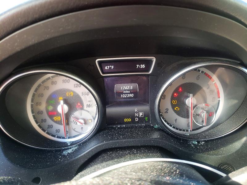 Aukcja sprzedaży 2014 Mercedes-benz Cla, vin: WDDSJ4EB5EN042882, numer aukcji: 53120816