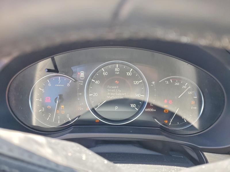 Aukcja sprzedaży 2019 Mazda Cx-5, vin: JM3KFBEY6K0583153, numer aukcji: 55431316