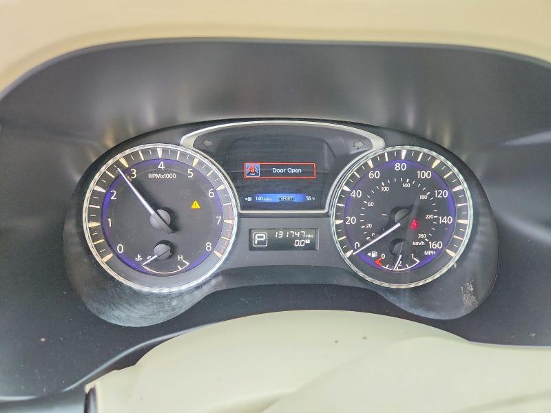 Aukcja sprzedaży 2013 Infiniti Jx35, vin: 5N1AL0MM4DC350577, numer aukcji: 51973106