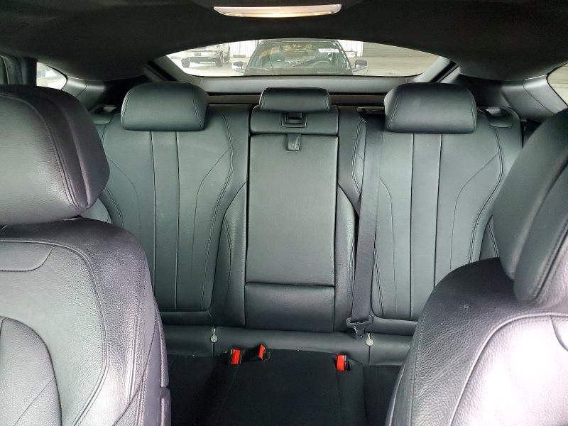Aukcja sprzedaży 2015 Bmw X6, vin: 5UXKU2C53F0N77502, numer aukcji: 54459586