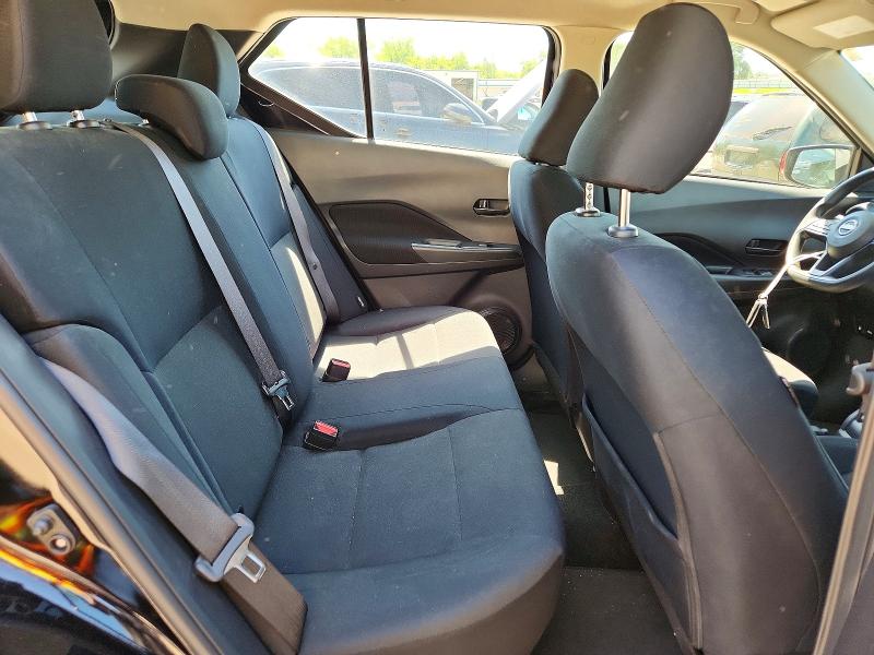Aukcja sprzedaży 2024 Nissan Kicks, vin: 3N1CP5BV2RL584015, numer aukcji: 52779826