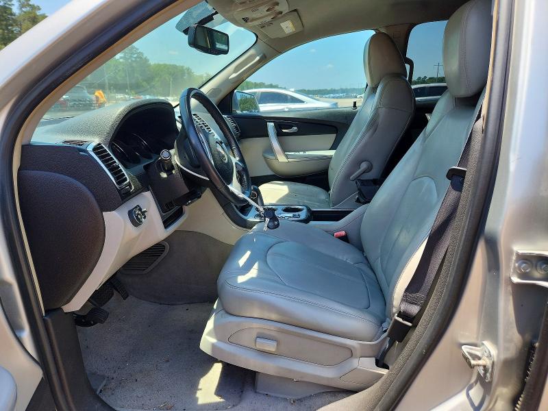Aukcja sprzedaży 2009 Gmc Acadia, vin: 1GKER23D69J162815, numer aukcji: 53796256