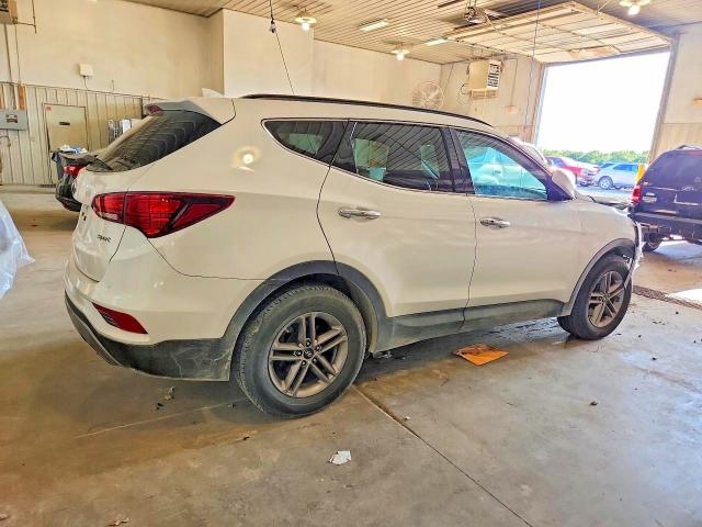 Продаж на аукціоні авто 2017 Hyundai Santa Fe Sport, vin: 5NMZU3LB2HH005948, номер лоту: 53015706