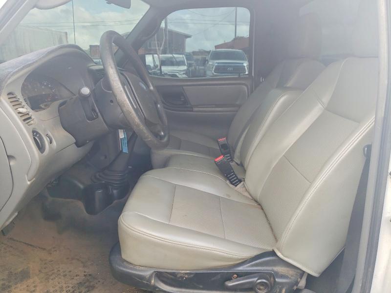 Aukcja sprzedaży 2011 Ford Ranger, vin: 1FTKR1AD2BPB21483, numer aukcji: 54696616