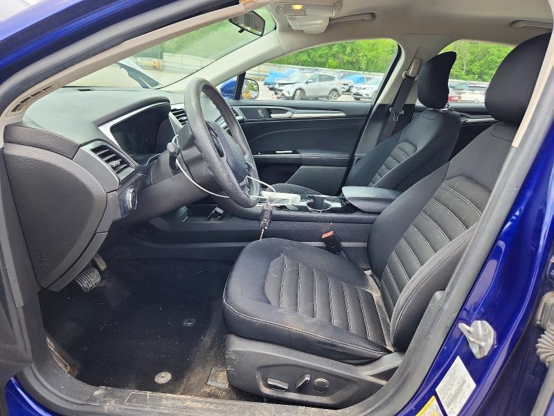 2014 Ford Fusion მანქანა იყიდება აუქციონზე, vin: 1FA6P0HD1E5360407, აუქციონის ნომერი: 53938936