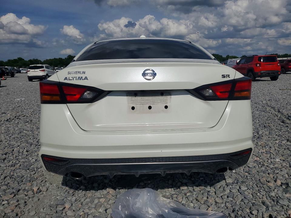Продаж на аукціоні авто 2019 Nissan Altima, vin: 1N4BL4CV6KC135683, номер лоту: 52626266