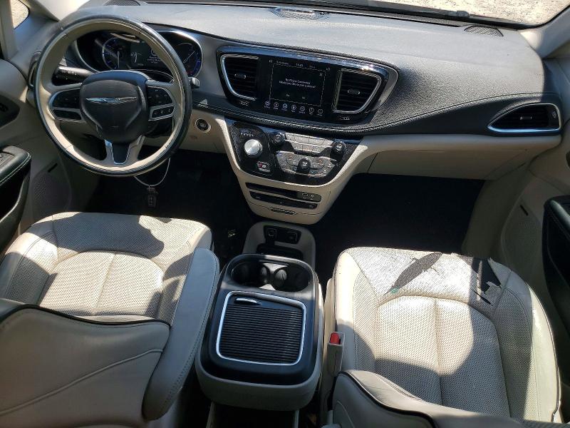 Продажа на аукционе авто 2019 Chrysler Pacifica, vin: 2C4RC1N74KR645480, номер лота: 54237986