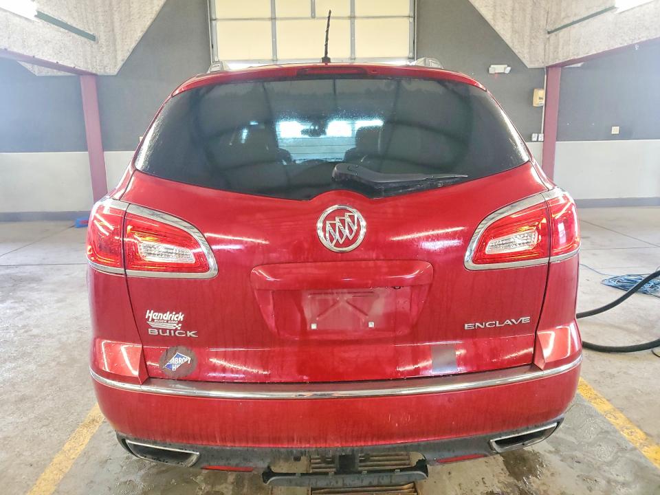Aukcja sprzedaży 2014 Buick Enclave, vin: 5GAKRCKD9EJ251862, numer aukcji: 51963206