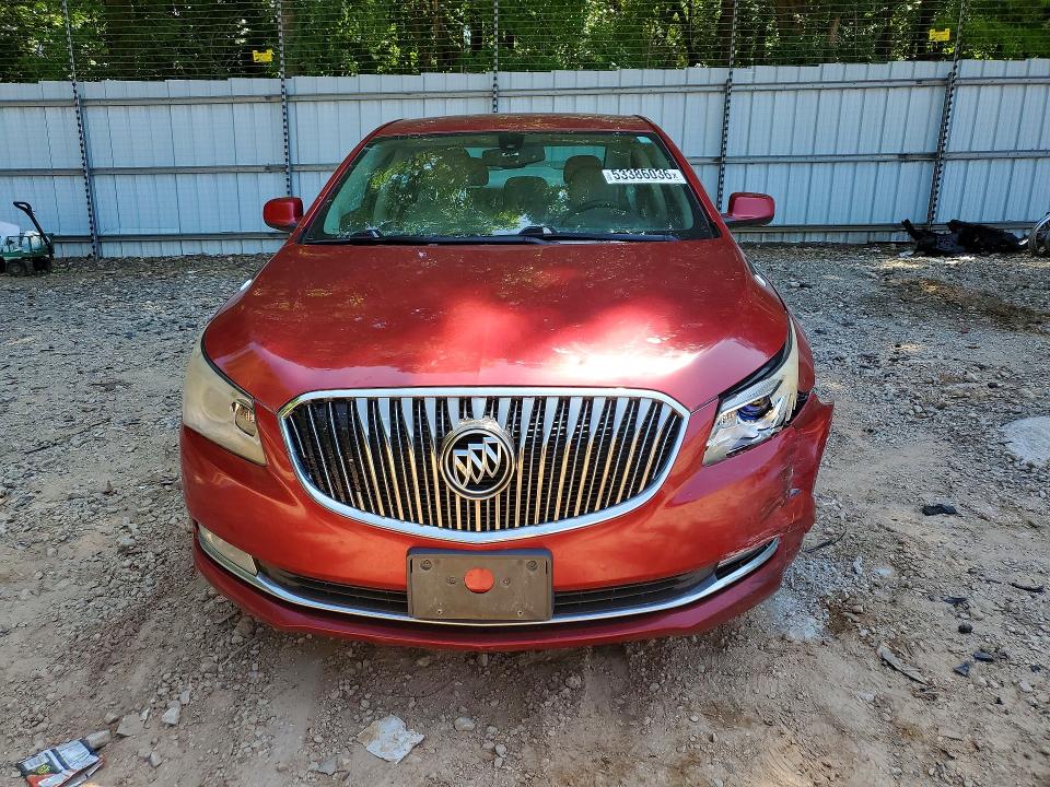 Продажа на аукционе авто 2014 Buick Lacrosse, vin: 1G4GA5G36EF238279, номер лота: 53386036
