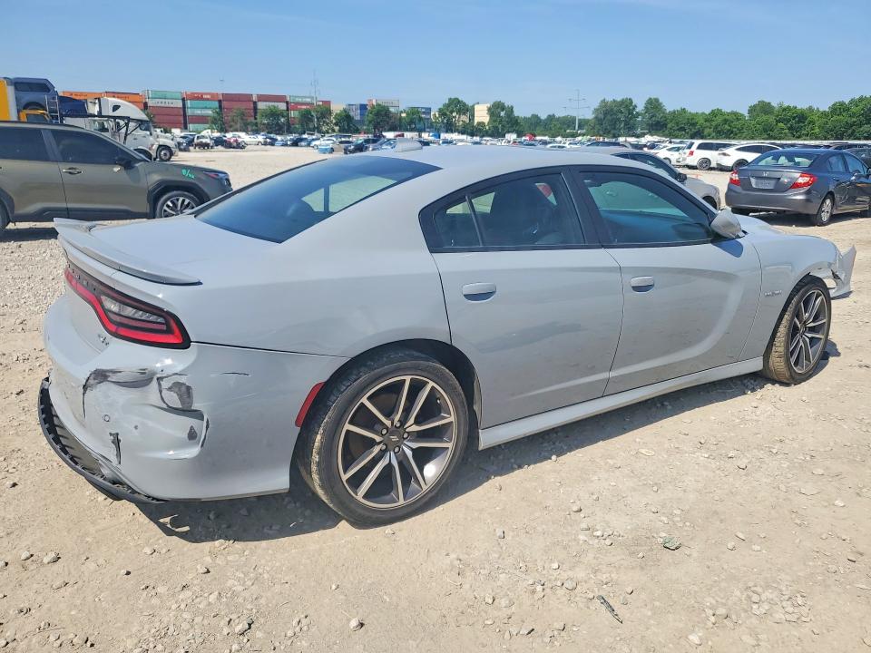 Aukcja sprzedaży 2020 Dodge Charger, vin: 2C3CDXCTXLH208956, numer aukcji: 55420386
