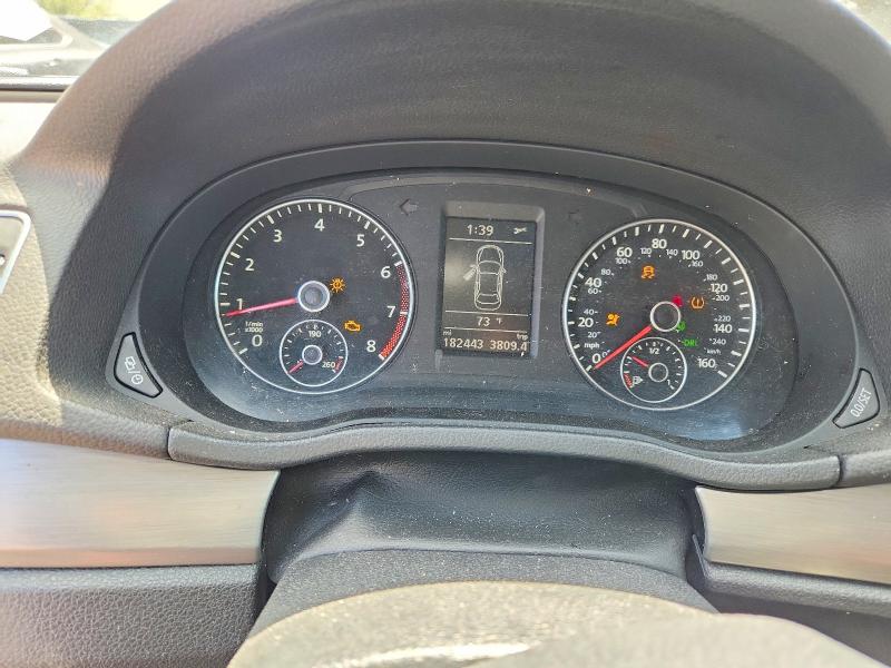 Продажа на аукционе авто 2014 Volkswagen Passat, vin: 1VWBT7A31EC045503, номер лота: 52940936