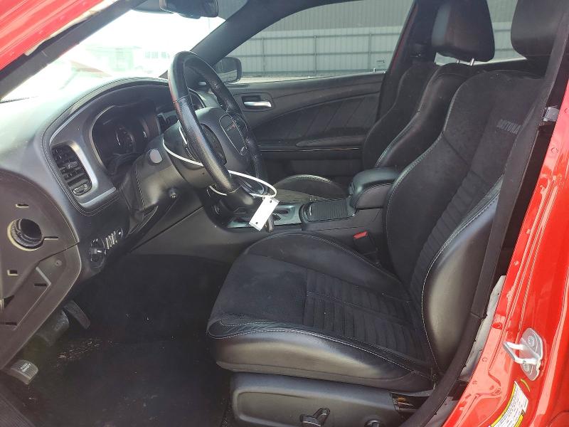 2021 Dodge Charger მანქანა იყიდება აუქციონზე, vin: 2C3CDXCT1MH594653, აუქციონის ნომერი: 52346266