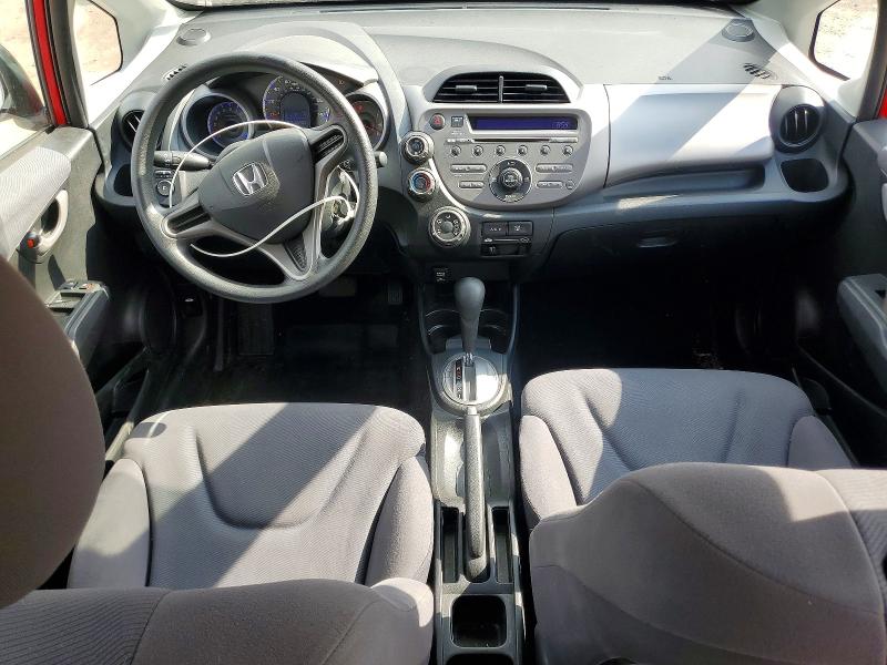 Продаж на аукціоні авто 2009 Honda Fit, vin: JHMGE88249S020708, номер лоту: 54488576