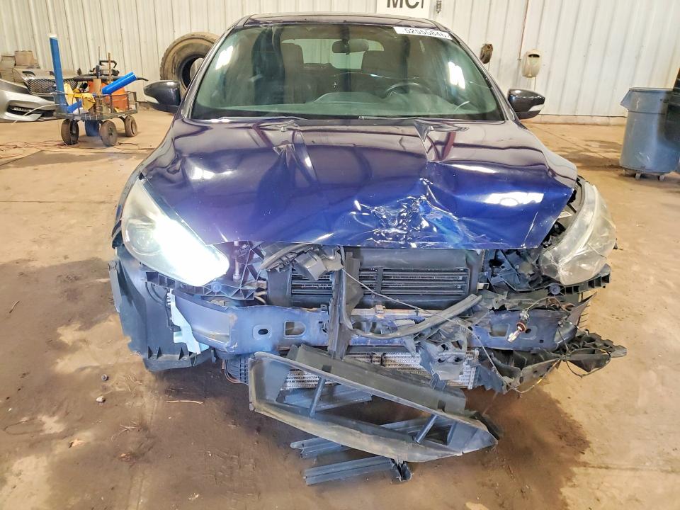 Aukcja sprzedaży 2016 Ford Focus, vin: 1FADP3L9XGL299942, numer aukcji: 52555846