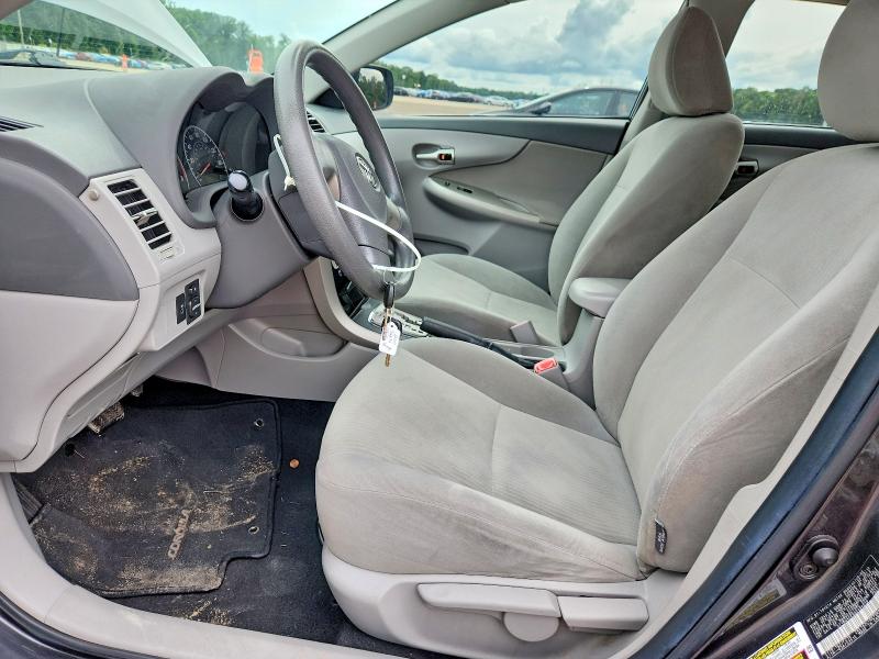 Aukcja sprzedaży 2010 Toyota Corolla, vin: 2T1BU4EE6AC494039, numer aukcji: 54252456