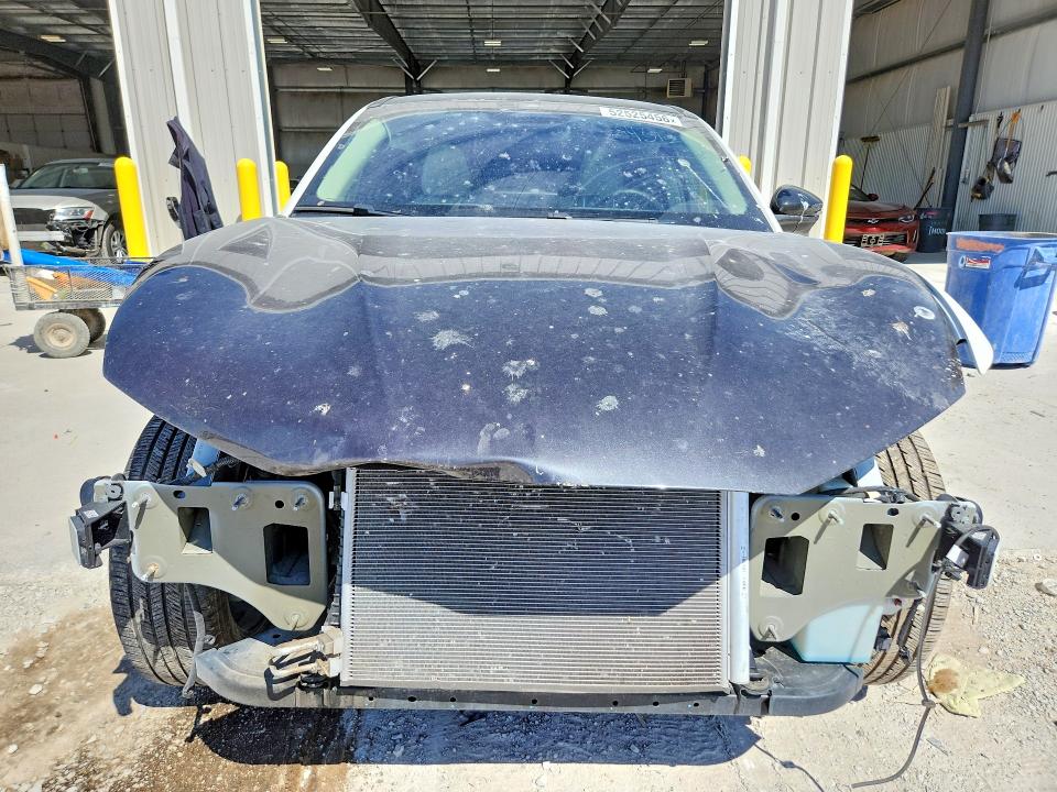 52525456 :رقم المزاد ، 3FMTK3SU4MMA43120 vin ، 2021 Ford Mustang Mach-e مزاد بيع
