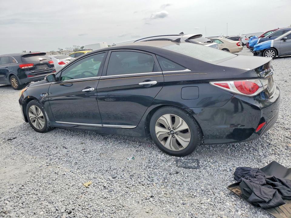 Продаж на аукціоні авто 2013 Hyundai Sonata, vin: KMHEC4A44DA084129, номер лоту: 52895516