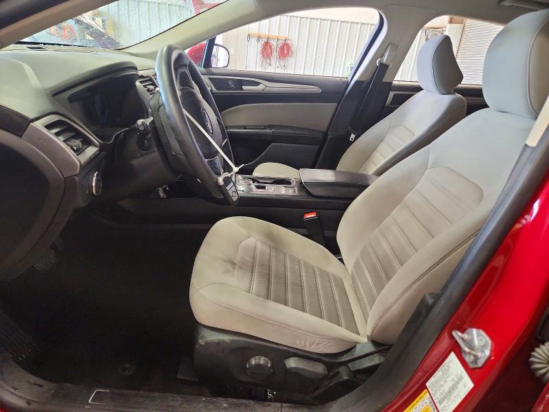 Aukcja sprzedaży 2020 Ford Fusion, vin: 3FA6P0G73LR197698, numer aukcji: 52329426
