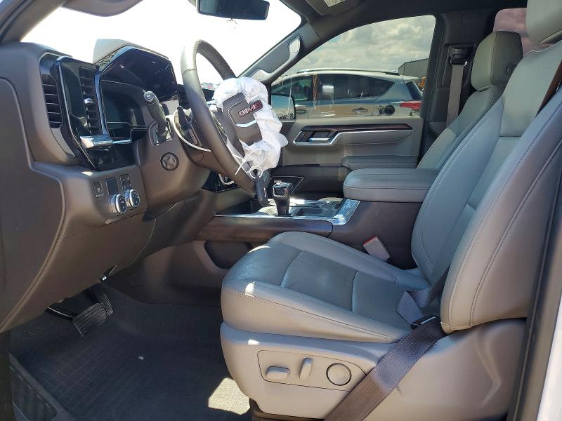 Aukcja sprzedaży 2023 Gmc Sierra, vin: 3GTPHDED5PG225871, numer aukcji: 55205646