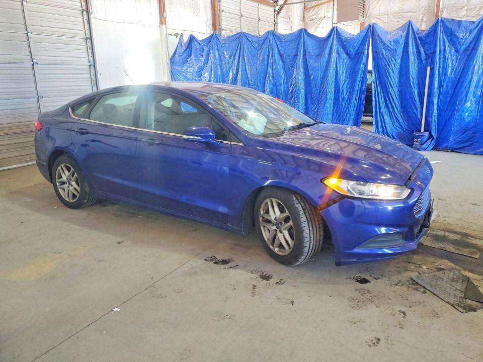 Aukcja sprzedaży 2014 Ford Fusion, vin: 3FA6P0H74ER313489, numer aukcji: 52555356
