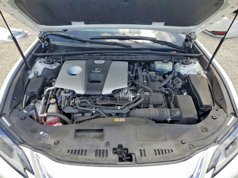 54723236 :رقم المزاد ، JTHB21B15K2023987 vin ، 2019 Lexus Es مزاد بيع