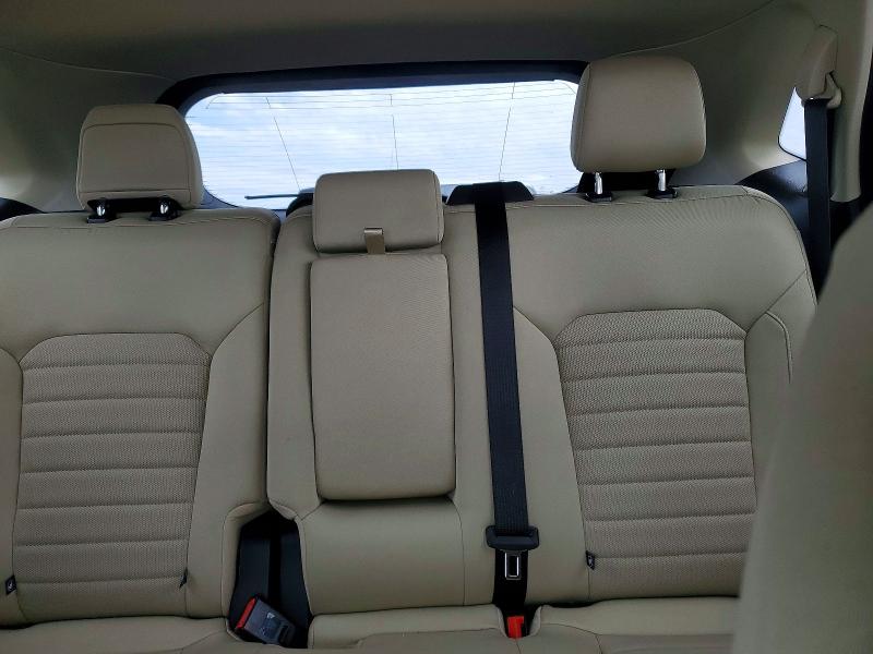 Продаж на аукціоні авто 2024 Ford Edge, vin: 2FMPK4G91RBB23558, номер лоту: 54277796